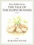 ザ ピーターラビットシリーズ3　THE TALE OF THE FLOPSY BUNNIES