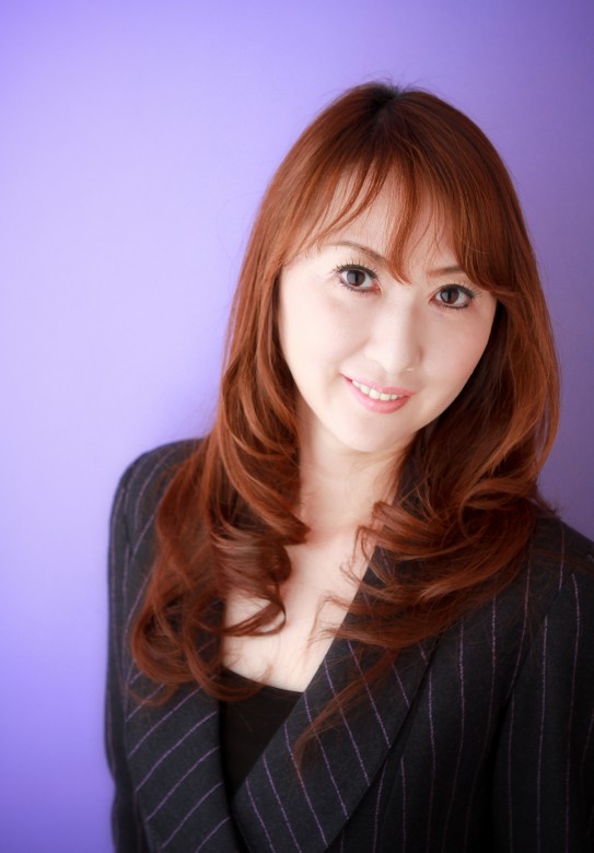 佐奈由紀子先生